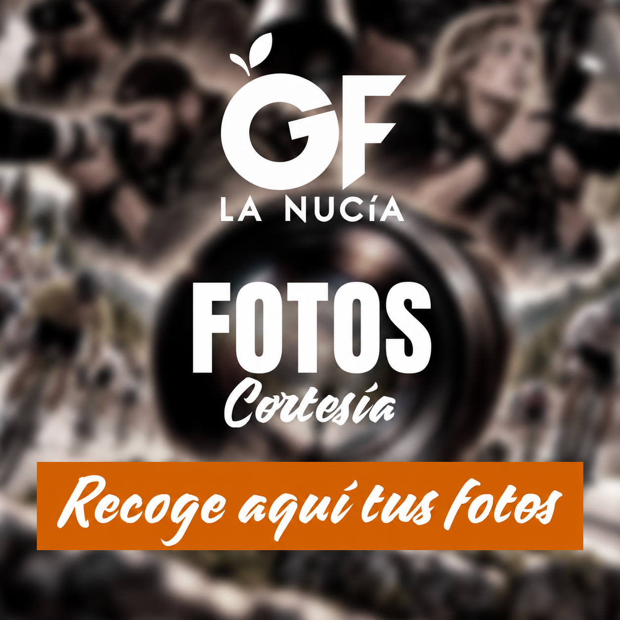 GF La Nucía — fotos de cortesía. Recoge aquí tus fotos.